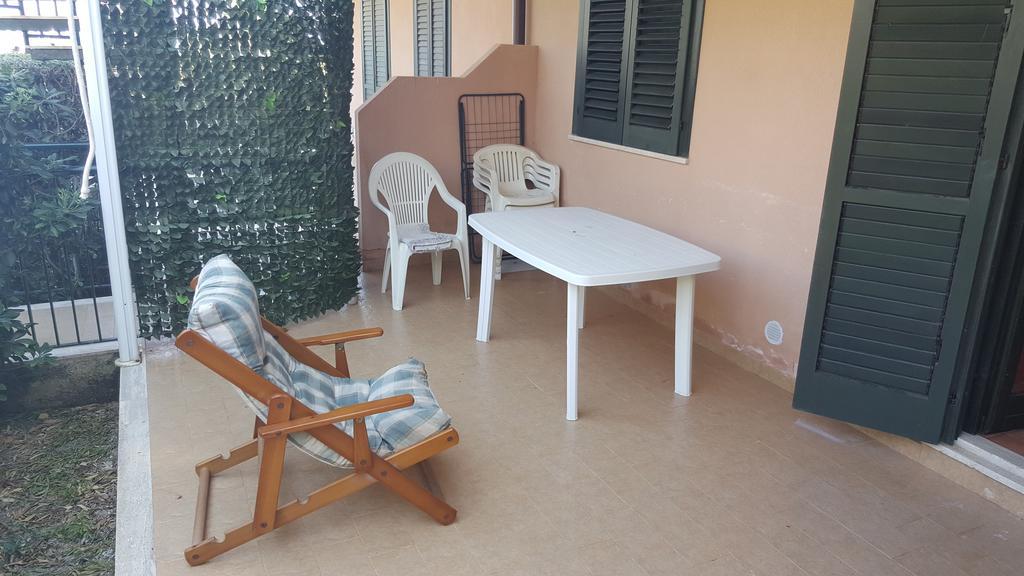 Villa Agave à Buonfornello Extérieur photo