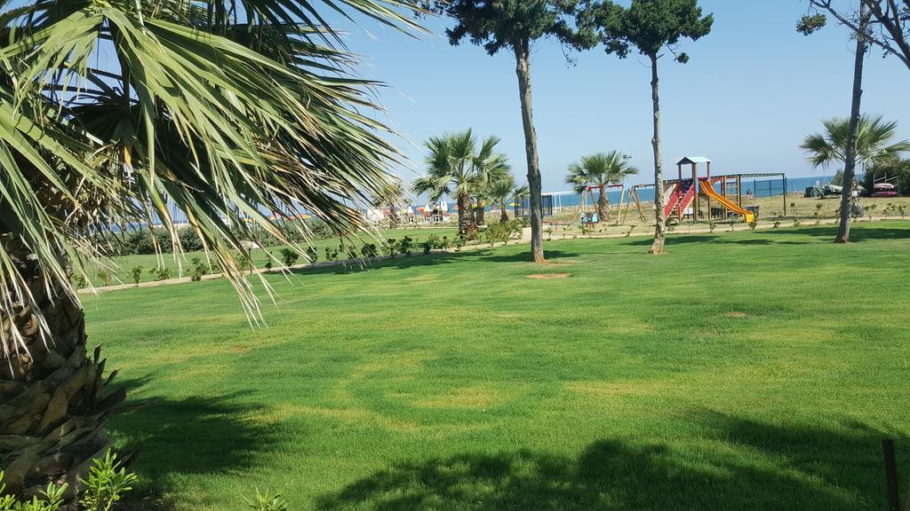 Villa Agave à Buonfornello Extérieur photo